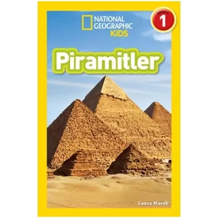 Piramitler - National Geographic Kids