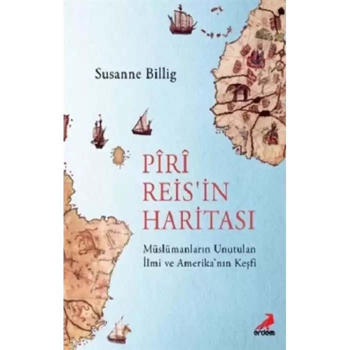 Piri Reisin Haritası