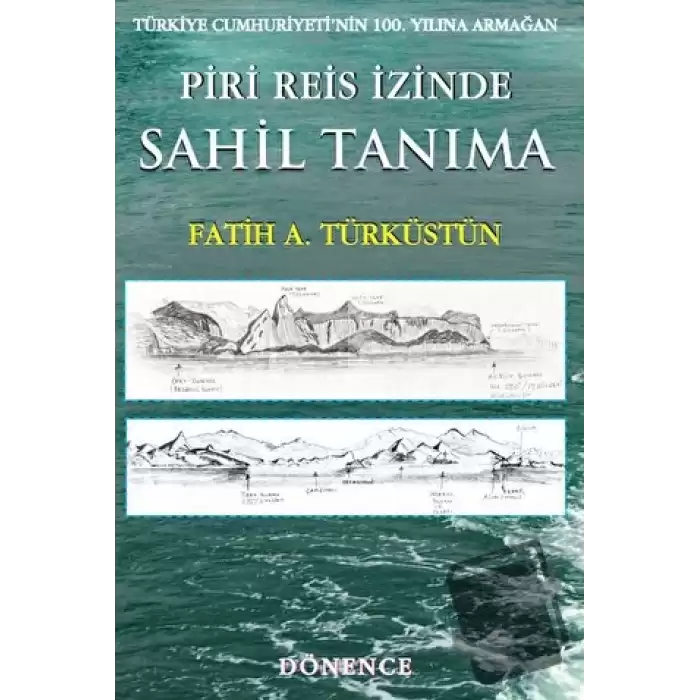 Piri Reis İzinde Sahil Tanıma