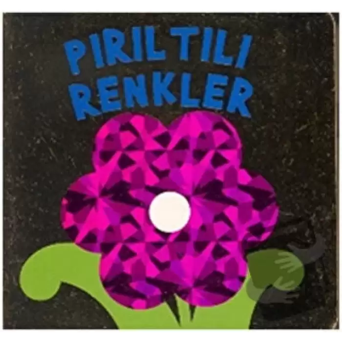 Pırıltılı Renkler