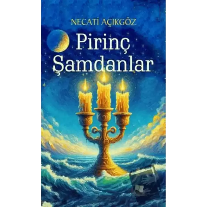 Pirinç Şamdanlar