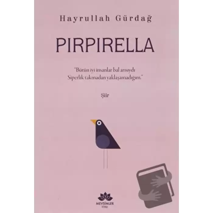 Pırpırella