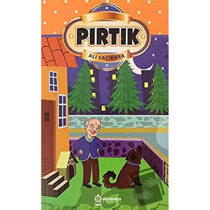 Pırtık