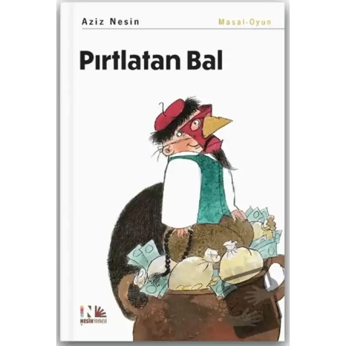 Pırtlatan Bal