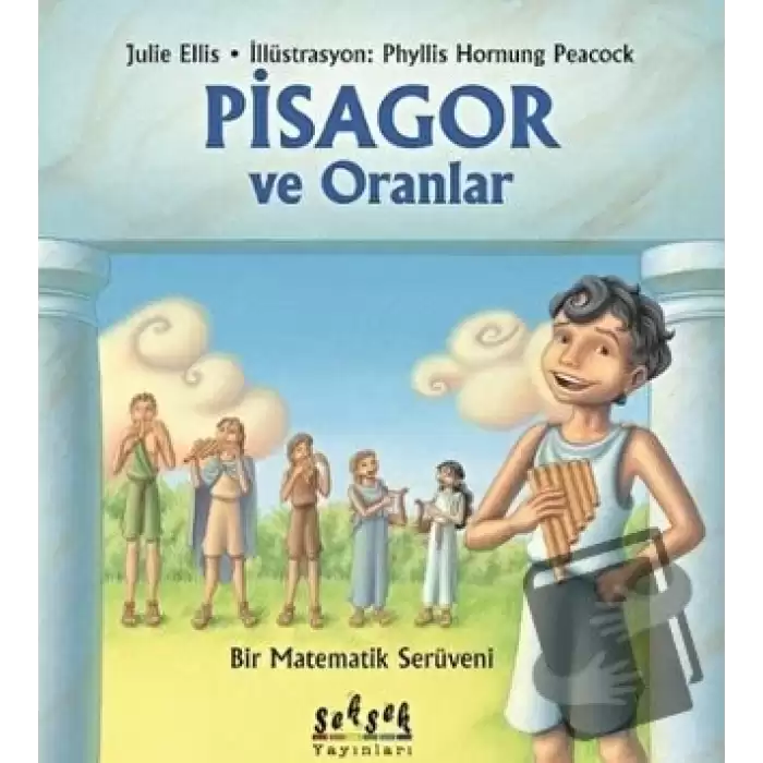 Pisagor ve Oranlar