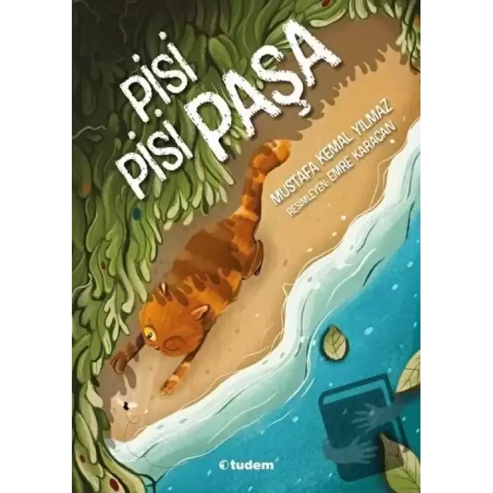 Pisi Pisi Paşa