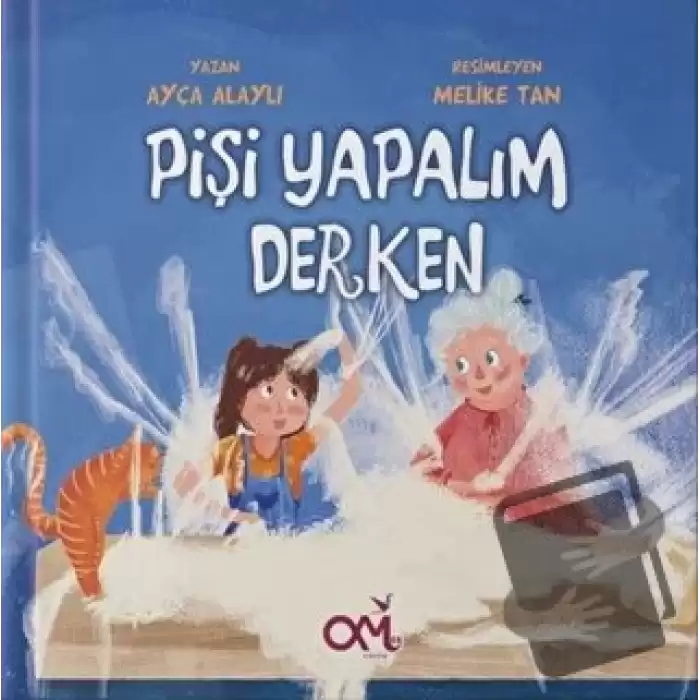 Pişi Yapalım Derken