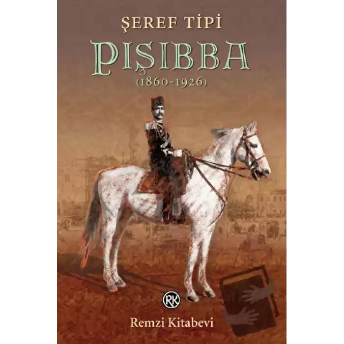 Pışıbba (1860-1926)