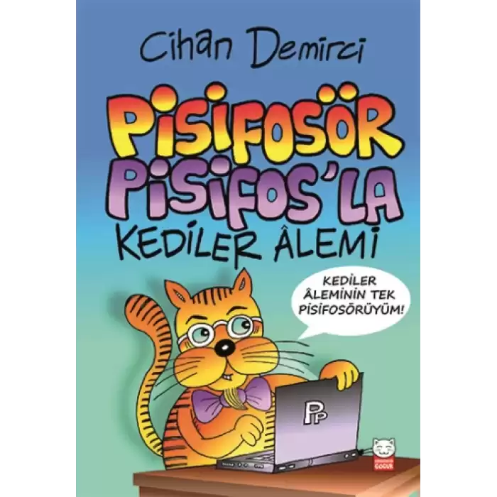 Pisifosör Pisifosla Kediler Alemi