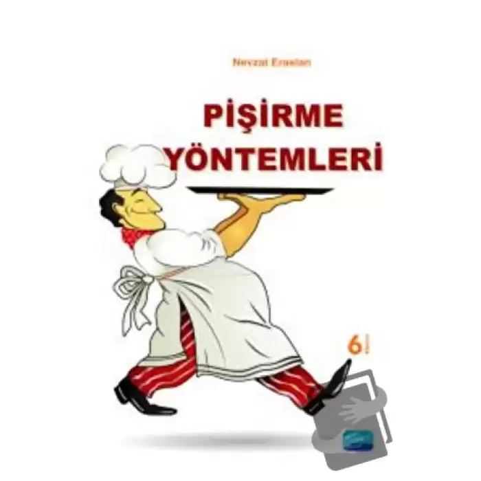 Pişirme Yöntemleri