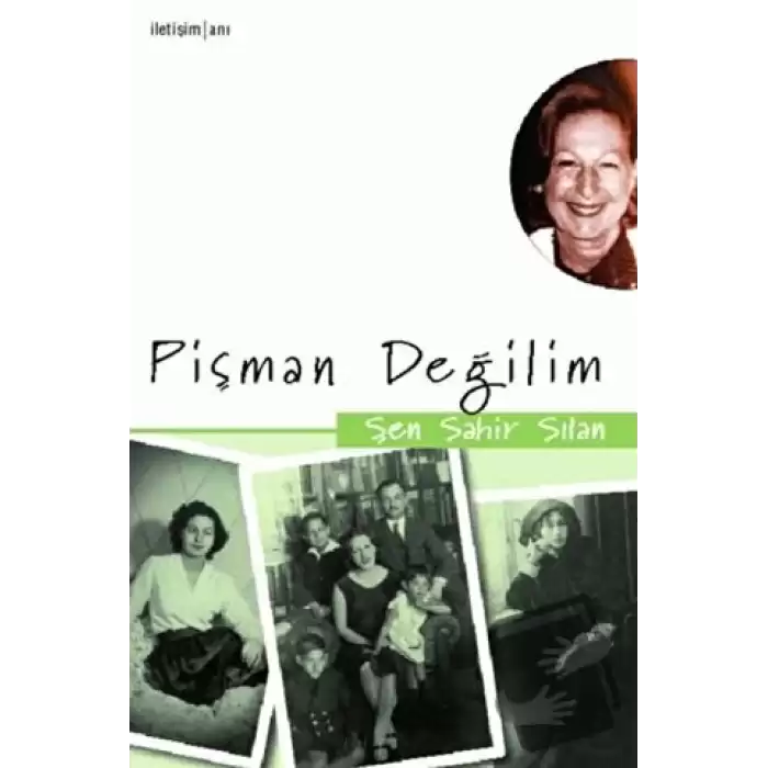 Pişman Değilim