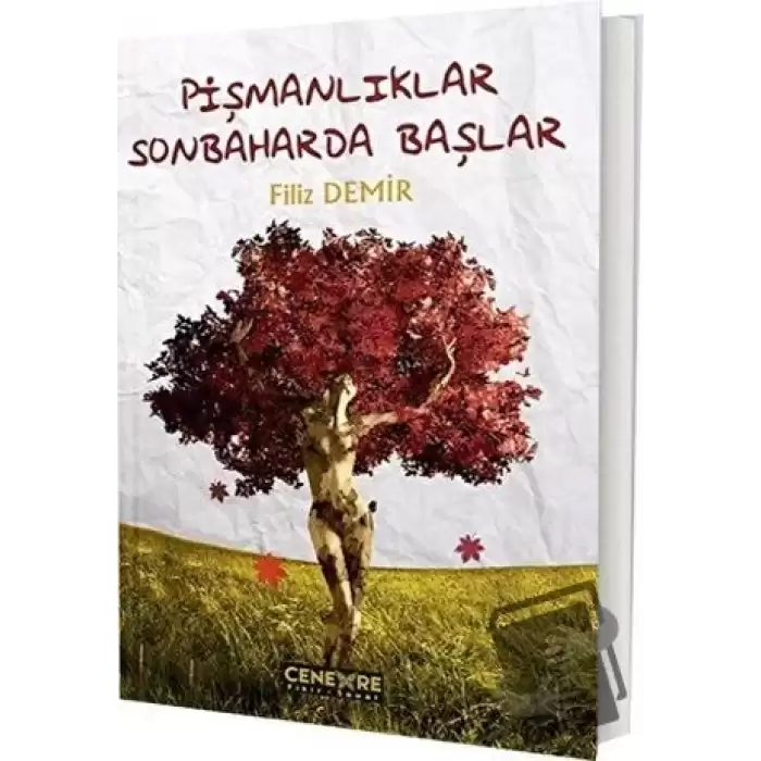 Pişmanlıklar Sonbaharda Başlar