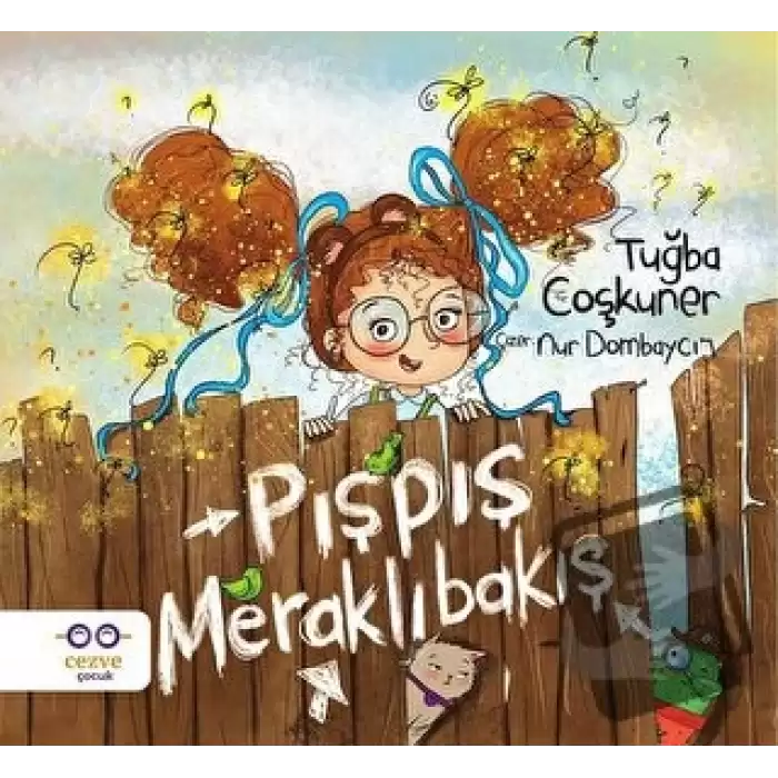 Pışpış Meraklıbakış