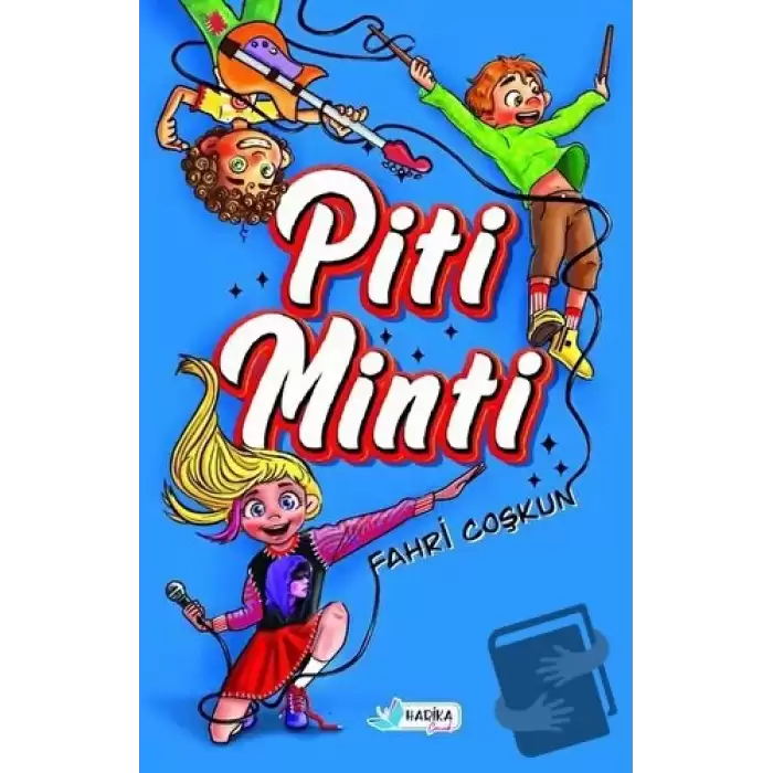 Piti Minti