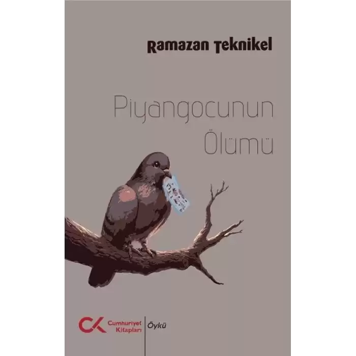 Piyangocunun Ölümü