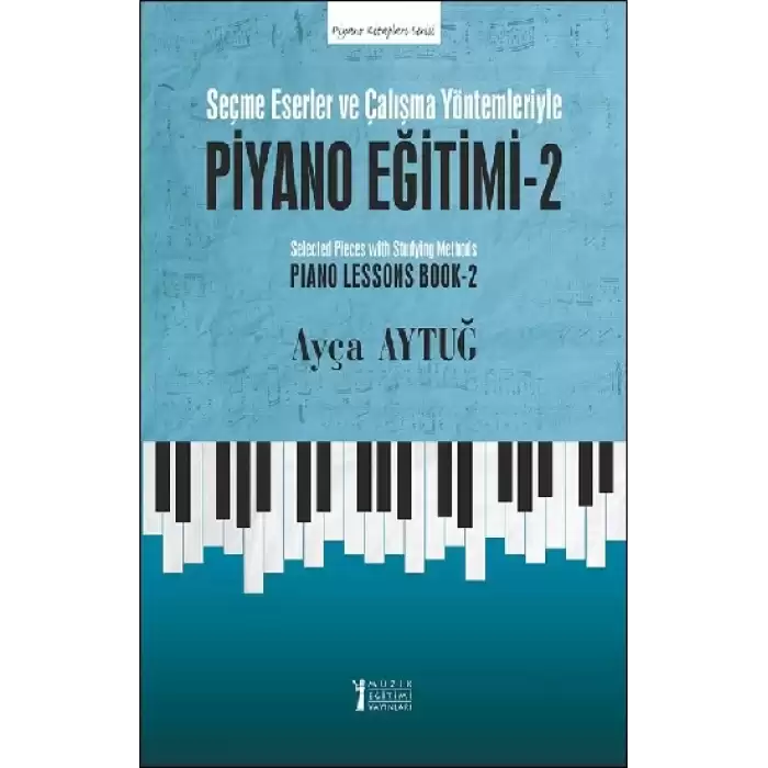 Piyano Eğitimi - 2