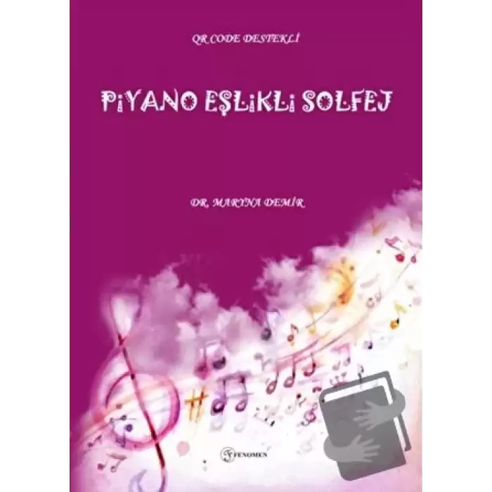 Piyano Eşlikli Solfej