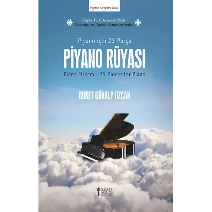 Piyano Rüyası