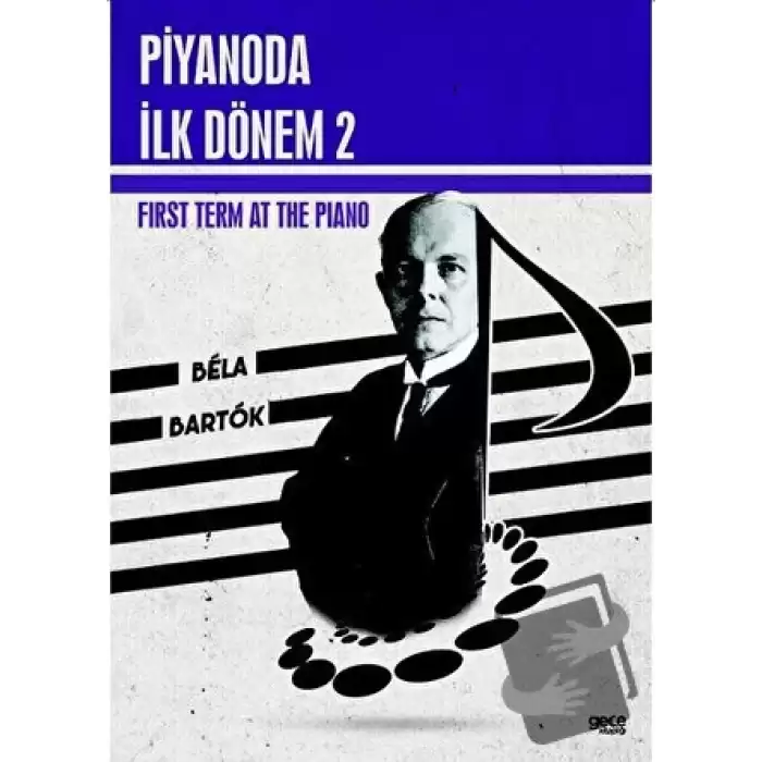 Piyanoda İlk Dönem 2