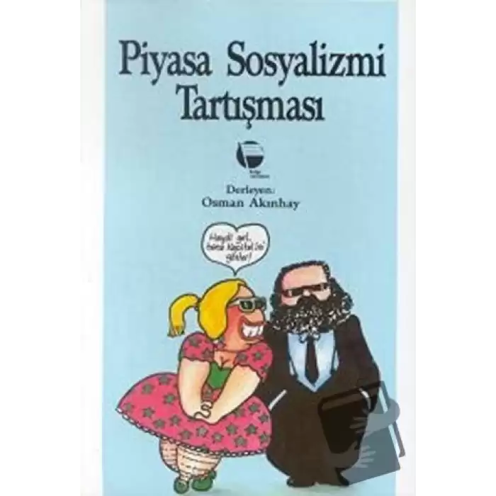 Piyasa Sosyalizmi Tartışması