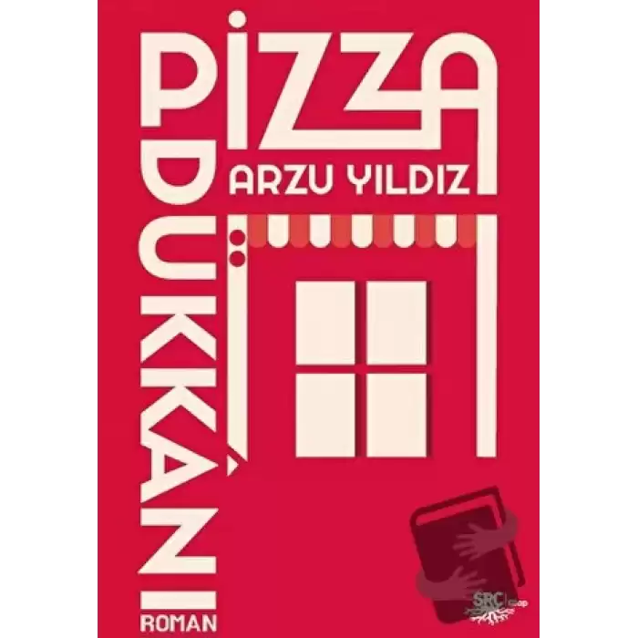 Pizza Dükkanı