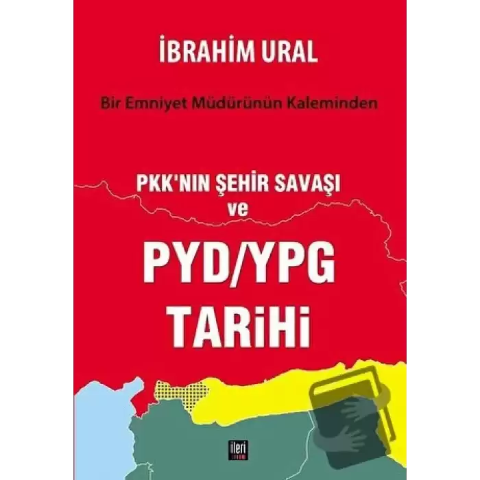 PKKnın Şehir Savaşı ve PYD/YPG Tarihi