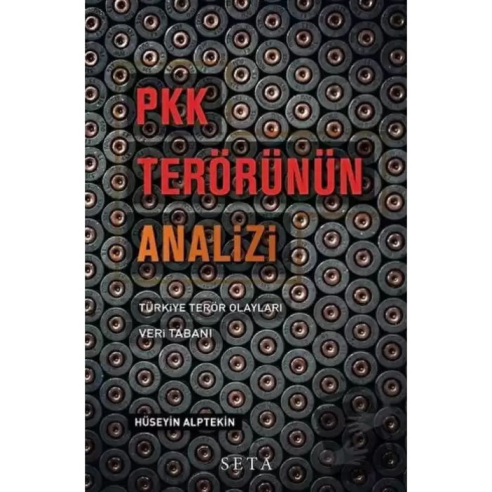 PKK Terörünün Analizi