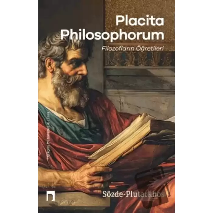 Placita Philosophorum - Filozofların Öğretileri