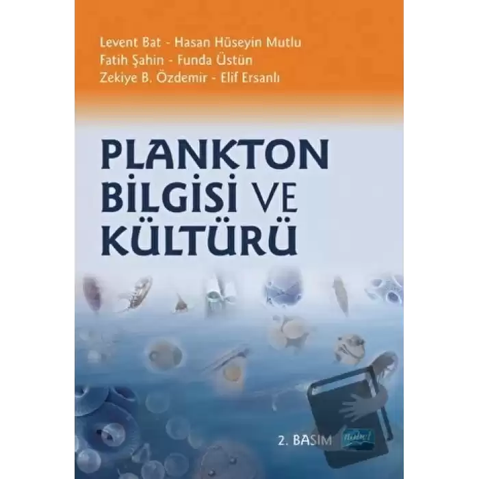 Plankton Bilgisi ve Kültürü