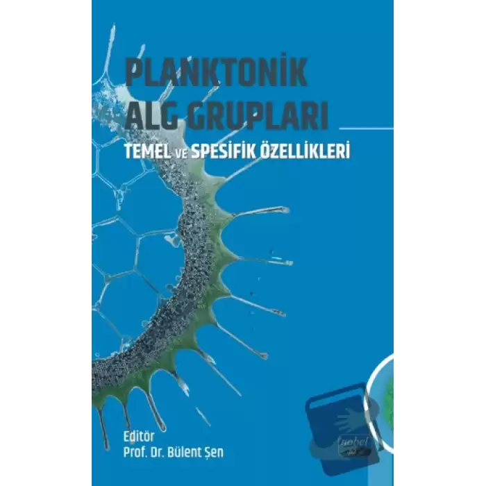 Planktonik Alg Grupları