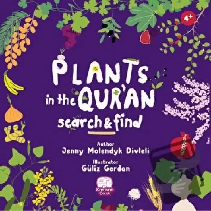 Plants in the Qur’an