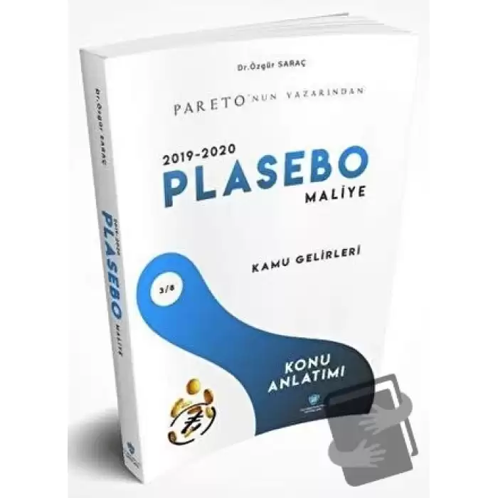 Plasebo Maliye Kamu Gelirleri 2019-2020