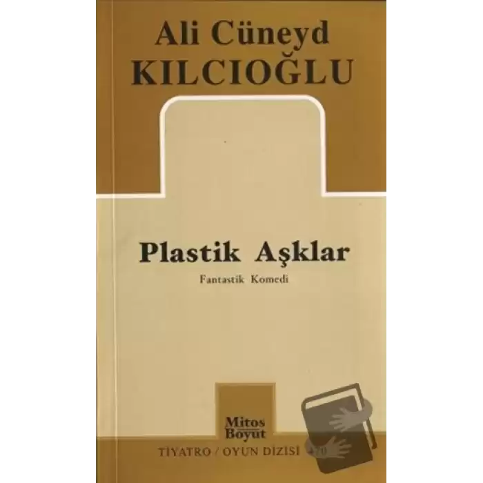 Plastik Aşklar