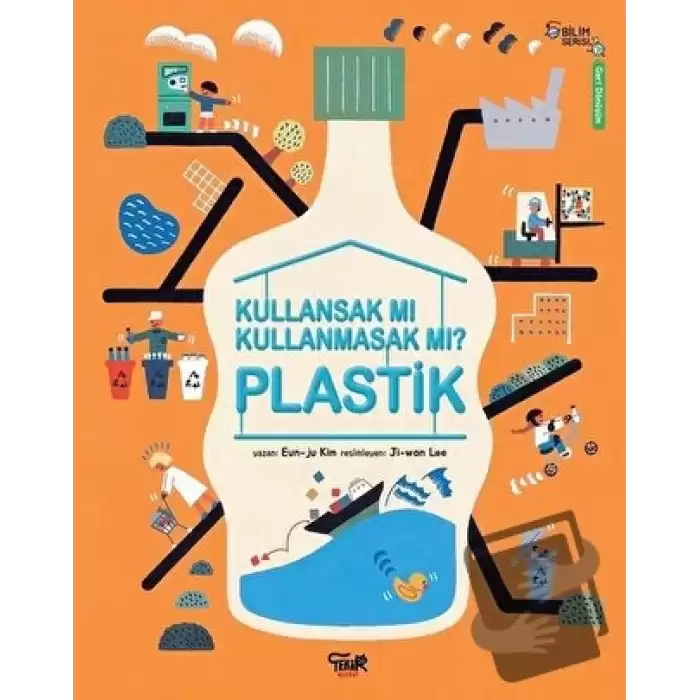 Plastik - Kullansak Mı Kullanmasak Mı?