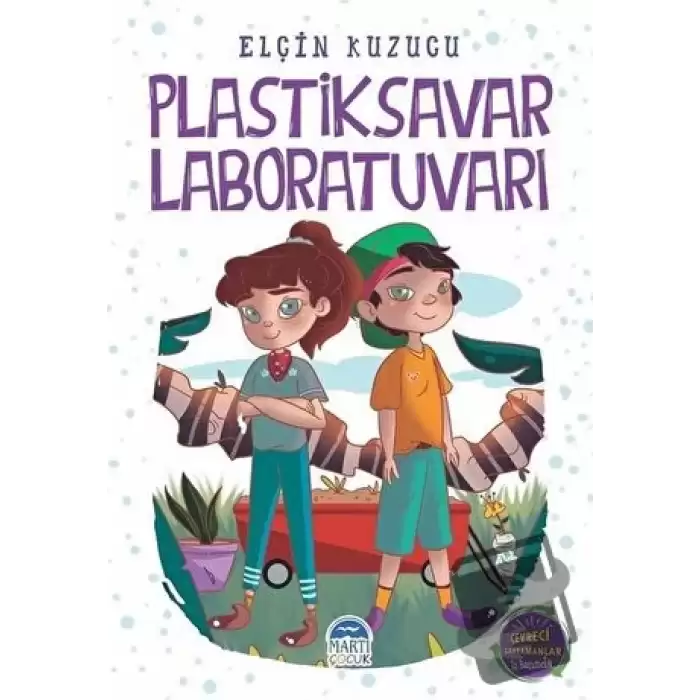 Plastiksavar Laboratuvarı