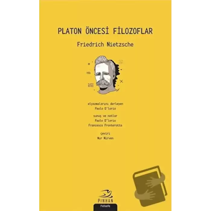 Platon Öncesi Filozoflar