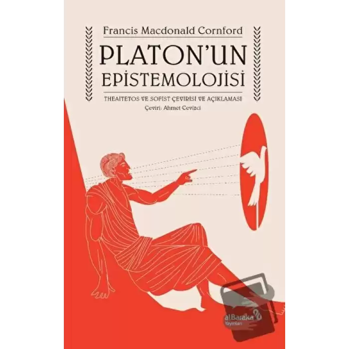 Platonun Epistemolojisi
