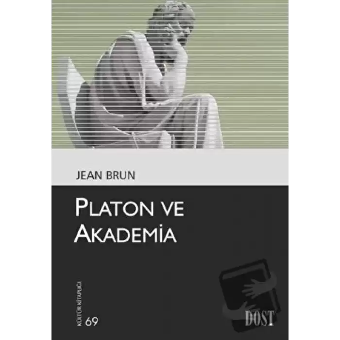 Platon ve Akademia