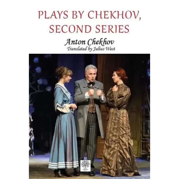 Plays by Chekhov Second Series