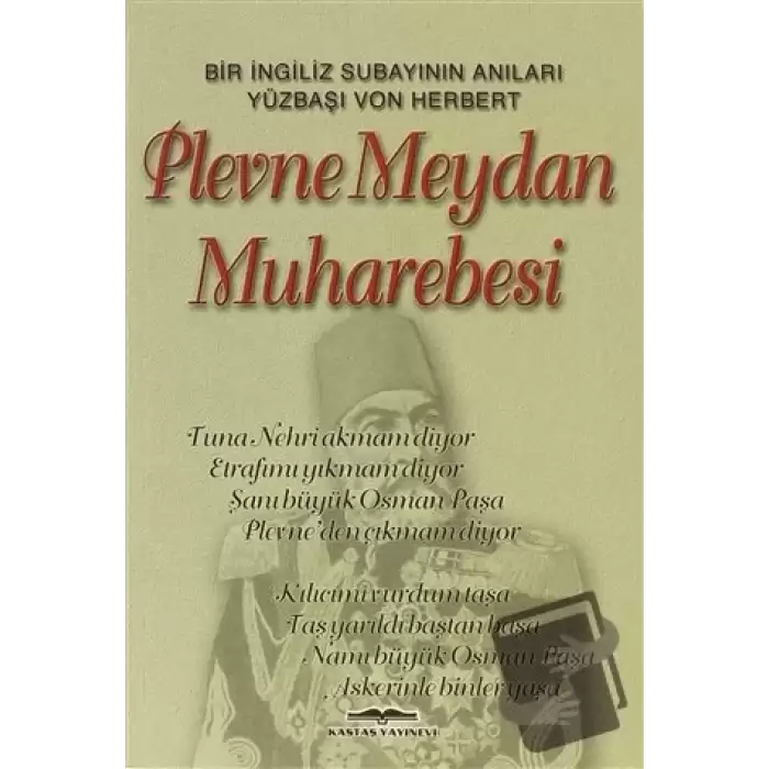 Plevne Meydan Muharebesi