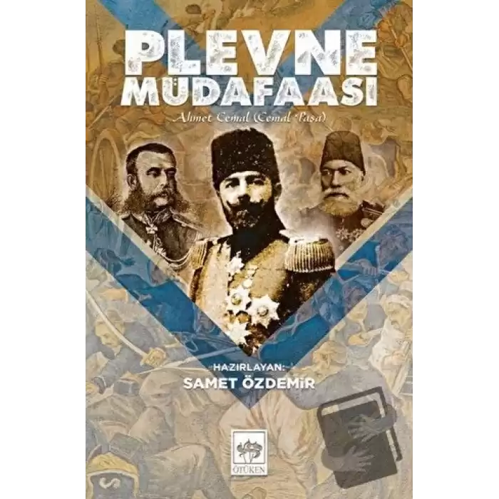 Plevne Müdafaası