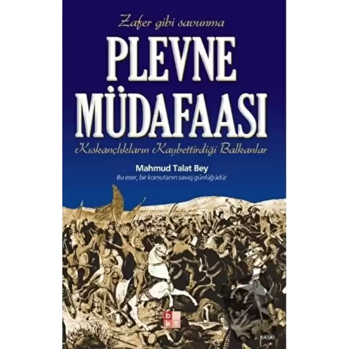 Plevne Müdafaası