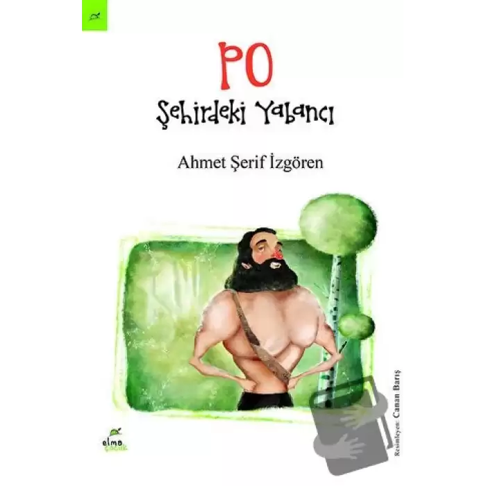 PO - Şehirdeki Yabancı