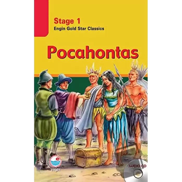 Pocahontas (Cdli) - Stage 1