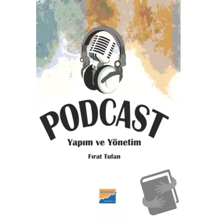 Podcast Yapım ve Yönetim