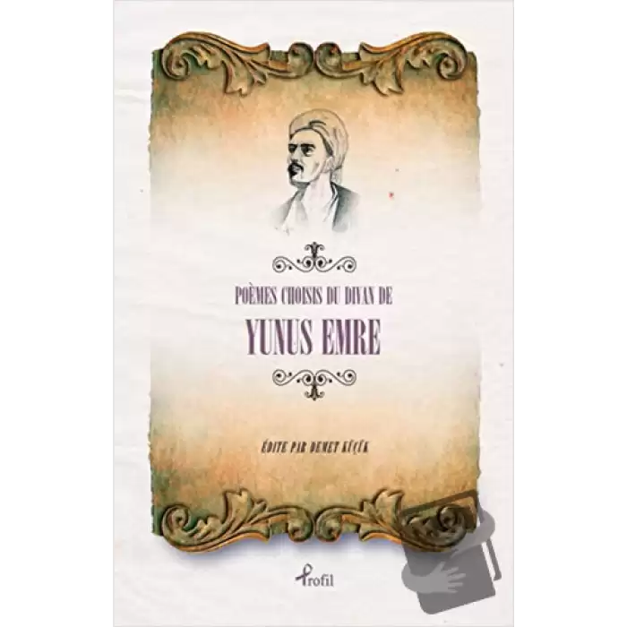 Poemes Choisises du Divan de Yunus Emre