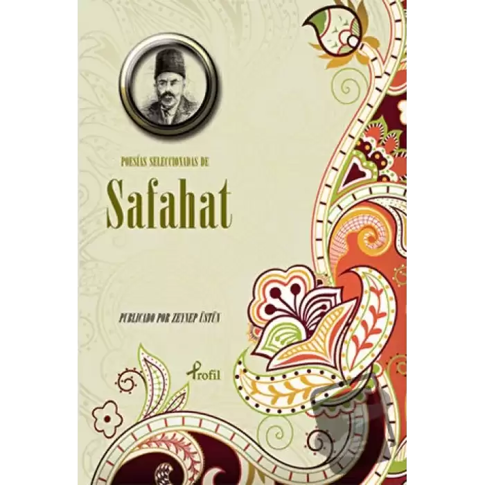 Poesias Seleccionadas De Safahat