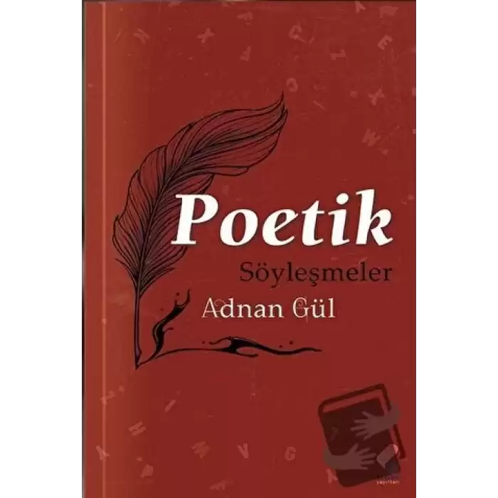 Poetik Söyleşmeler