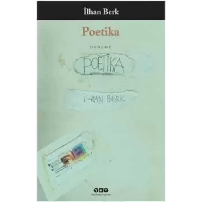 Poetika