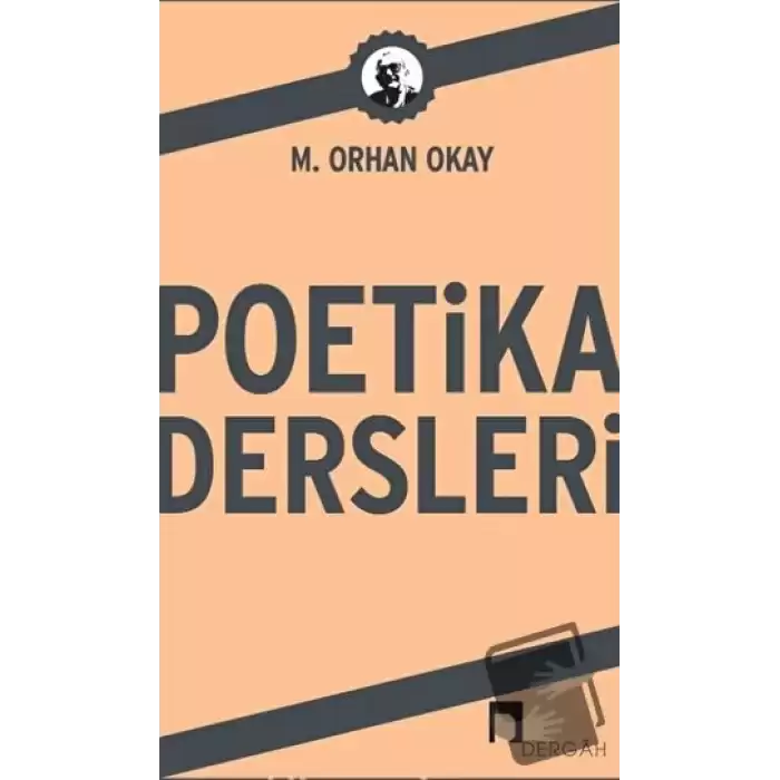 Poetika Dersleri